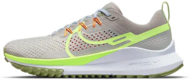 NIKE跑鞋矩阵——2022年7月