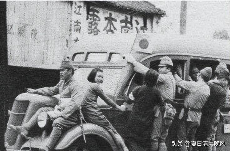 日寇在隆回暴行,日军在武冈的暴行