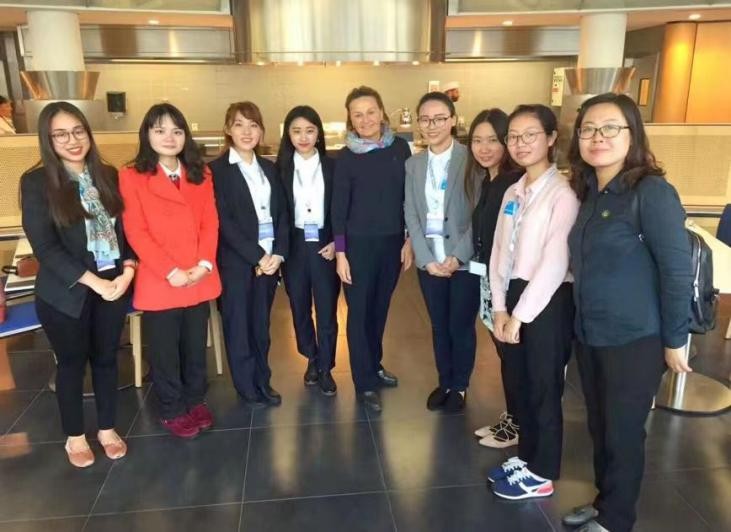 我，90后，在德国读研遇到真爱，休学生娃，抱着儿子去领结婚证