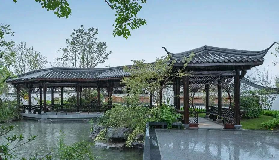 买房避坑楼盘测评,买房的绿化率和容积率