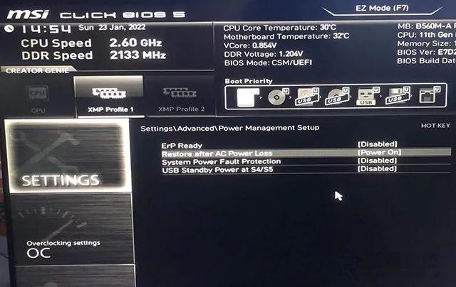 电脑bios主板如何设置成中文,电脑bios启动页面的正确配置