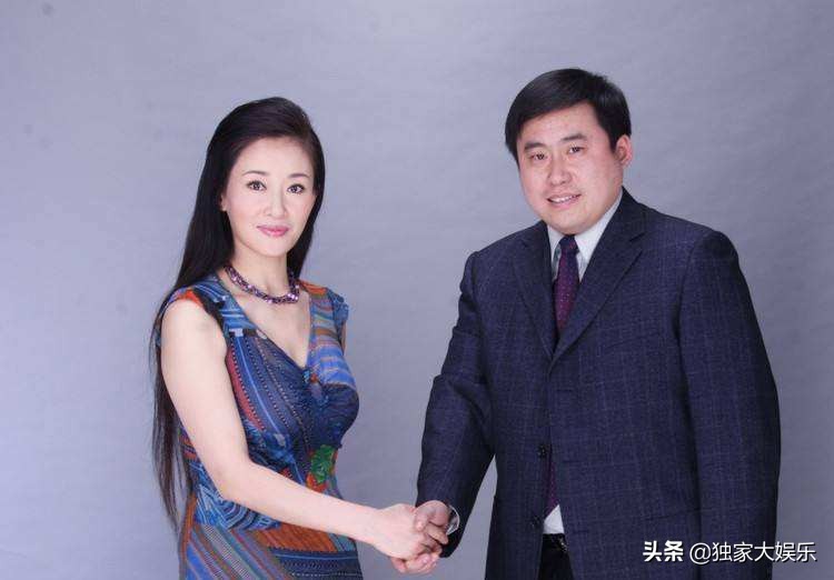 被导演娶到的11位女明星,被富豪娶回家的5个明星