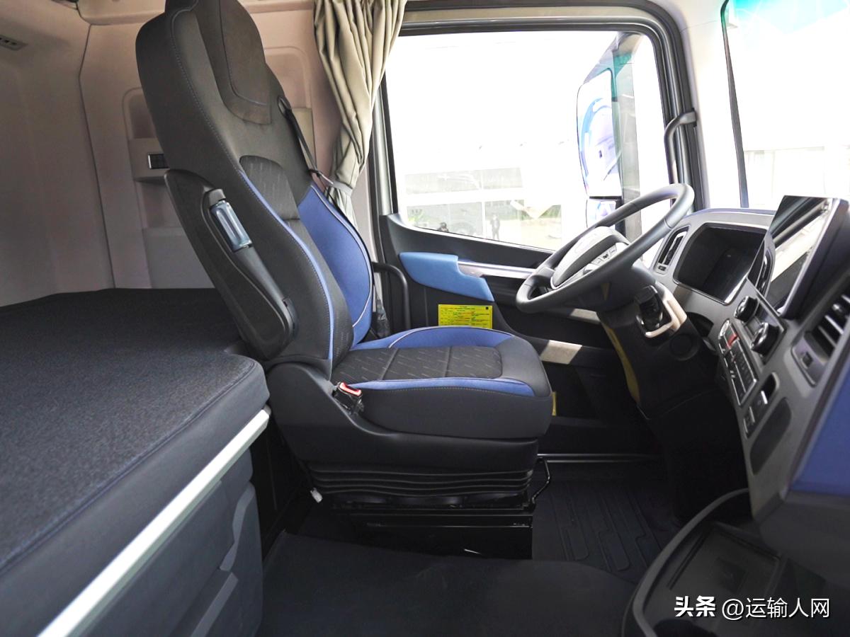 北汽重卡大揭秘,北汽重卡吹响了集结号