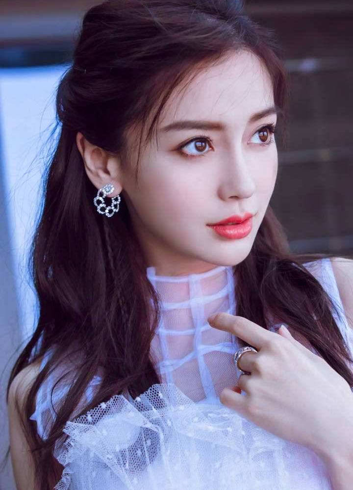 最减龄的唇形是哪一种,唇形好看的薄唇