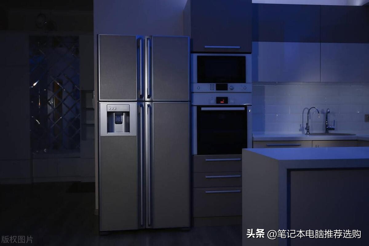 2023冰箱排名第一名,双门冰箱家用推荐2023性价比最高