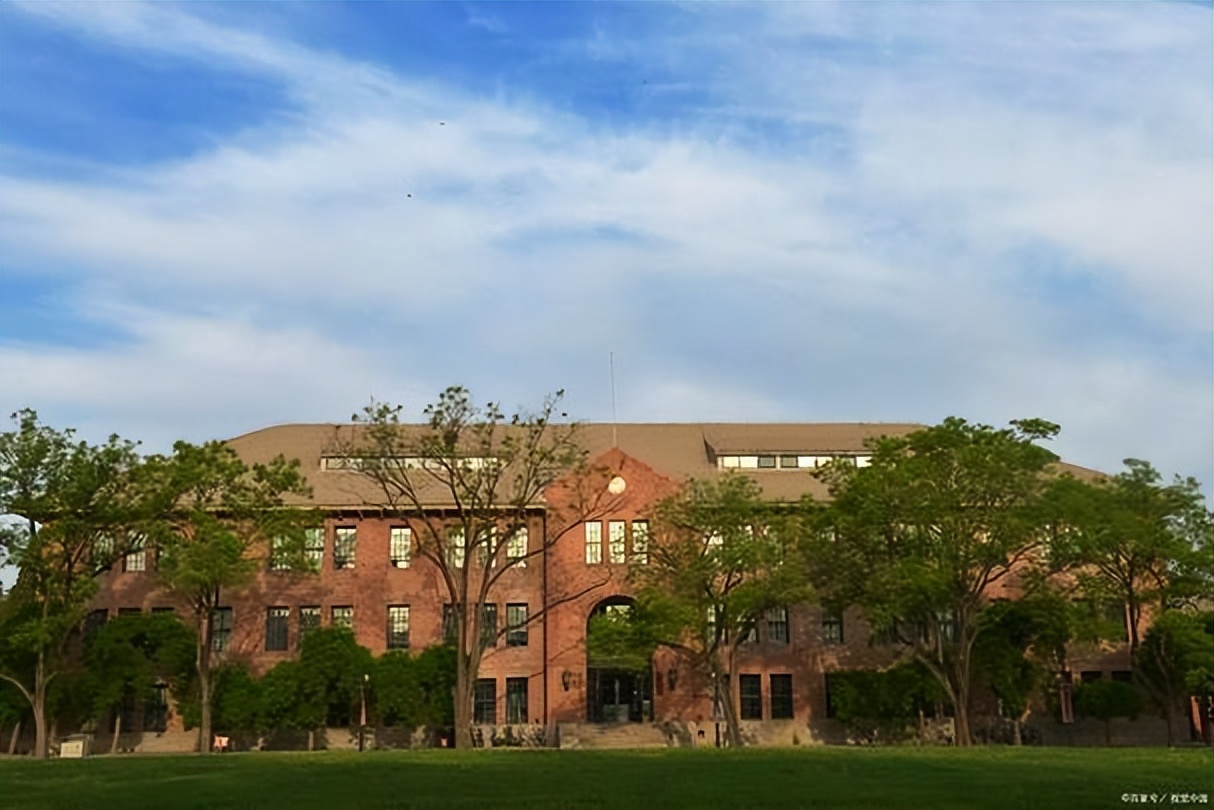 哪几所高校被美国列入黑名单,被美国列入黑名单的18所高校