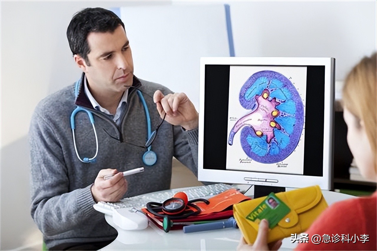 肾衰会小便次数多尿少吗,肾衰前兆