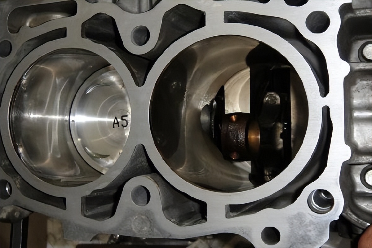 汽车气缸是怎么回事,汽车气缸磨损的原因和处理方法