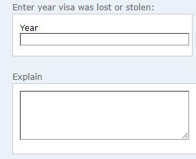 美国因公签证办理流程图,因公出国办理美国签证
