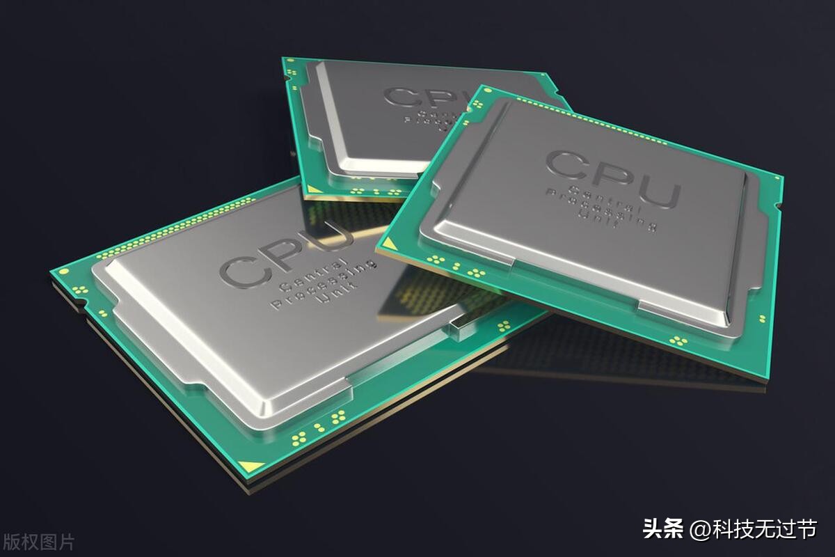 自主可控芯片架构,自主研发cpu架构难不难