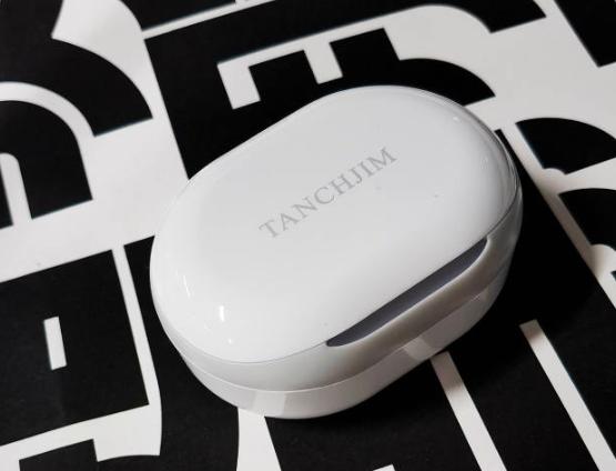 拿有线耳机的标准评价ECHO——很强但只在TWS中强