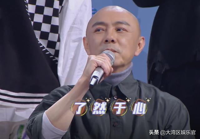 抱拳礼最好的解释,张卫健赵文卓