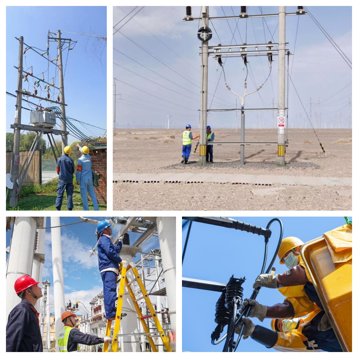 Sofamel开启个人电压探测器的新时代——你的安全，由你做主