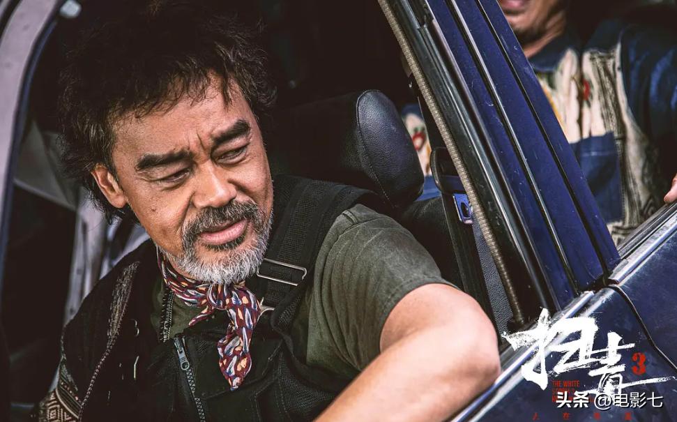 八角笼中一部值得看的电影,电影八角笼跟封神哪个好看