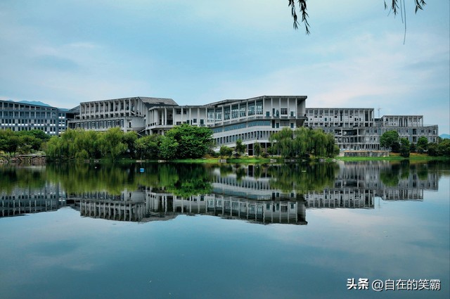 桂林电子科技大学怎么样？一所以特色学科引领的高等教育明星