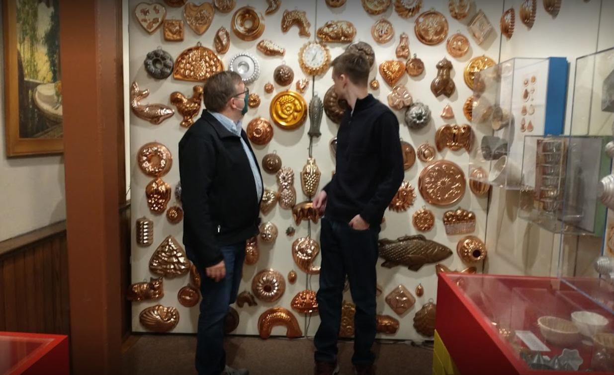 瑞典十大美食博物馆,全球十大美食博物馆排名