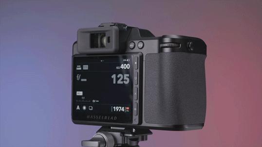 哈苏x2d-100c的三款镜头价格,哈苏x2d100c能不能用佳能ef镜头