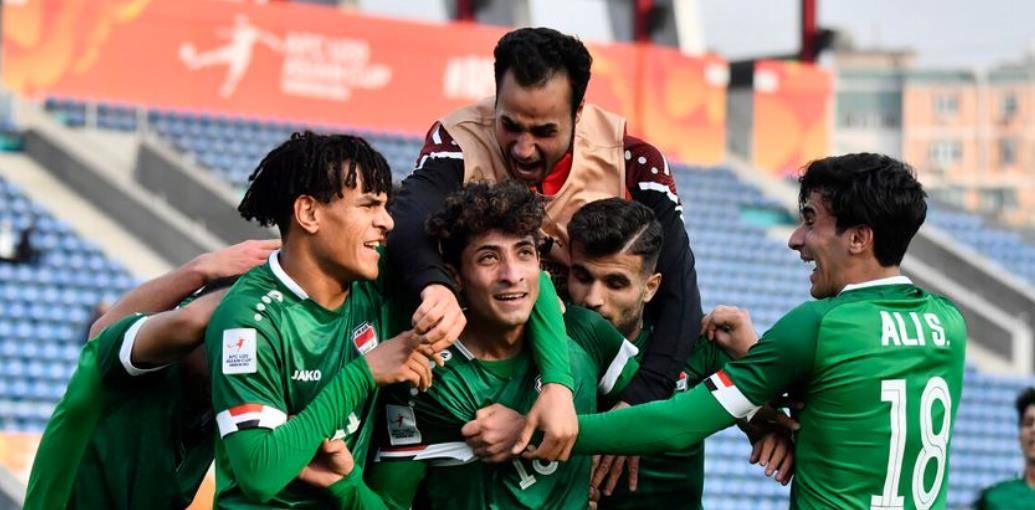 韩媒嘲讽国足,韩媒笑喷国足