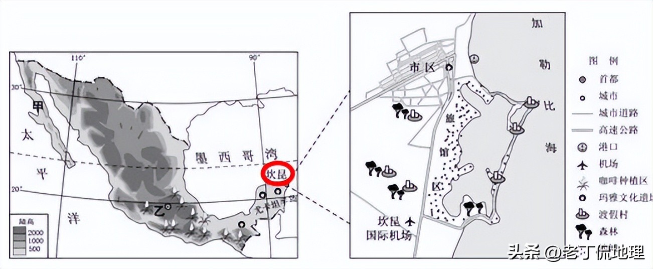 墨西哥2018年世界杯之旅,世界杯墨西哥特辑