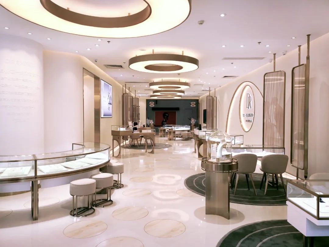 dr钻戒求婚的明星,dr哪款钻戒最适合求婚