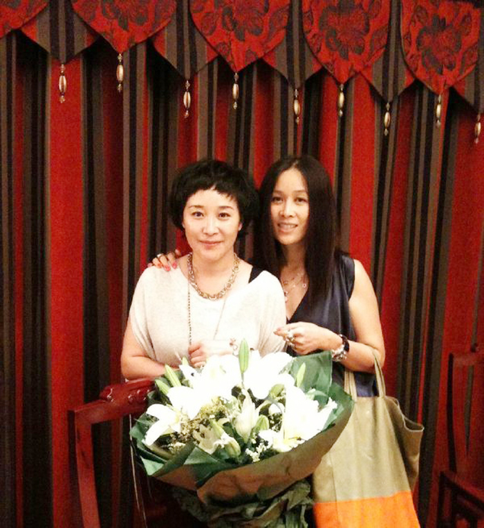 那英与高峰结过婚没有,那英与高峰的恋爱