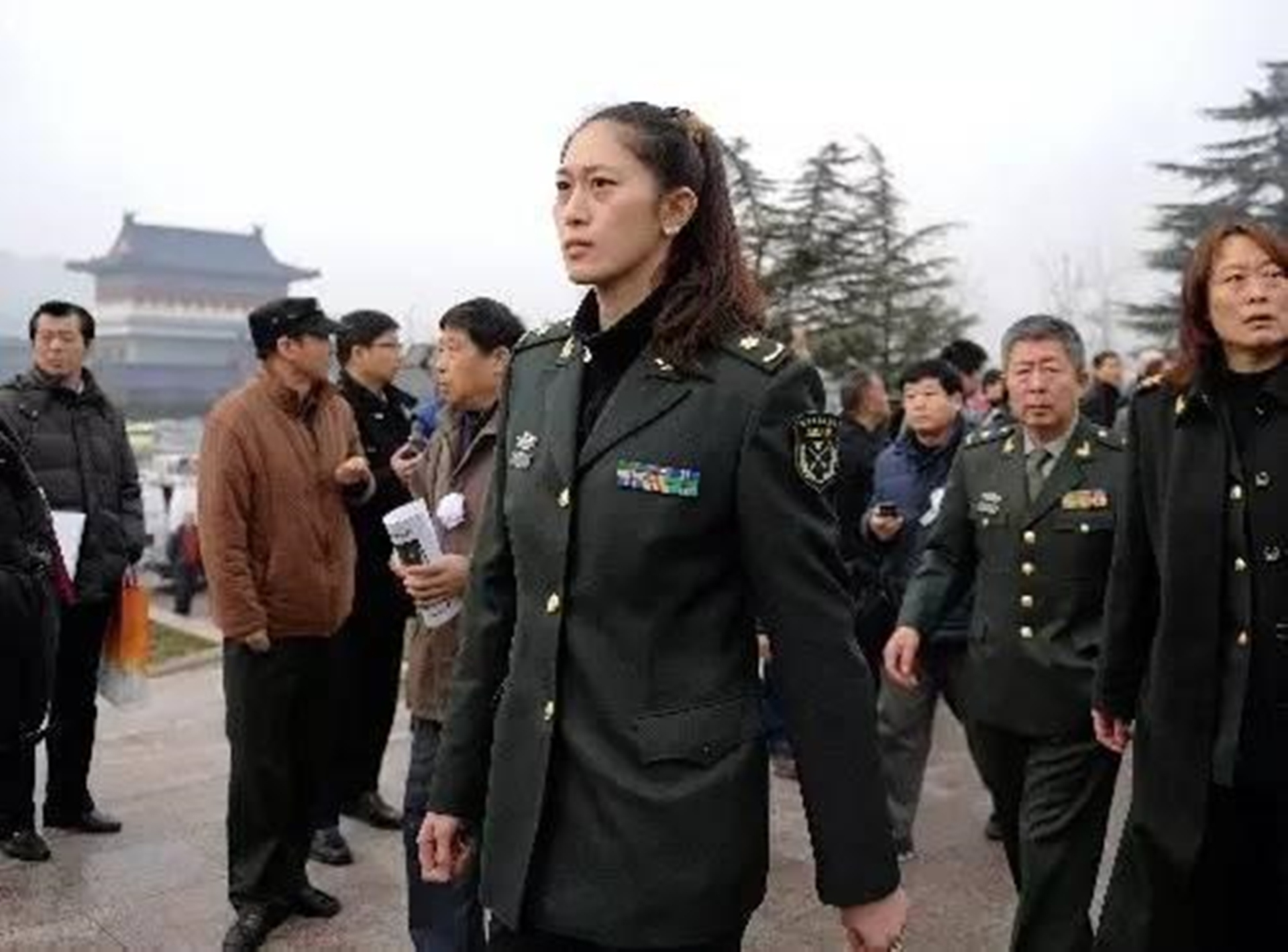 中国女篮名将隋菲菲,中国女篮队长隋菲菲现状