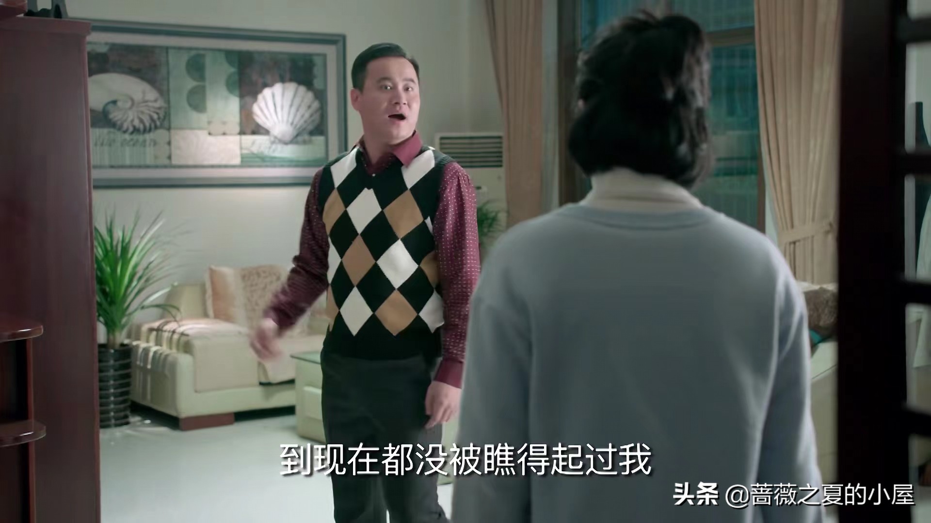 鸡毛飞上天巧姑流产陈江河报复,鸡毛飞上天陈江河巧姑