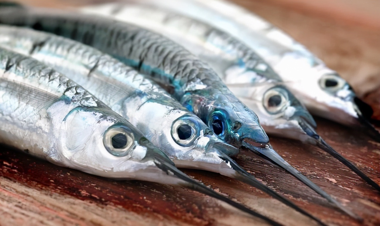 30种最常吃的家常鱼种类图片,最常见的50种食用鱼吃法和价格