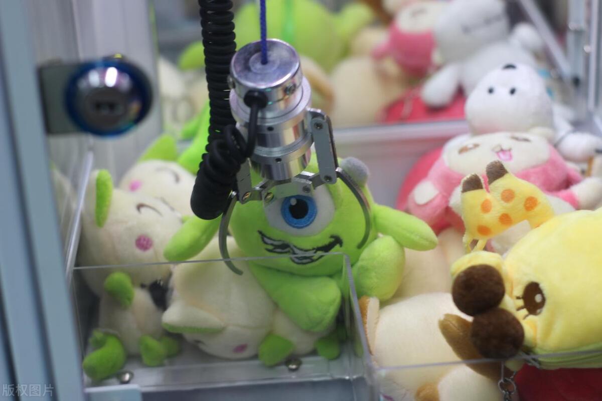 抓娃娃老是抓不住可以用什么办法,抓娃娃要怎么才能抓得住