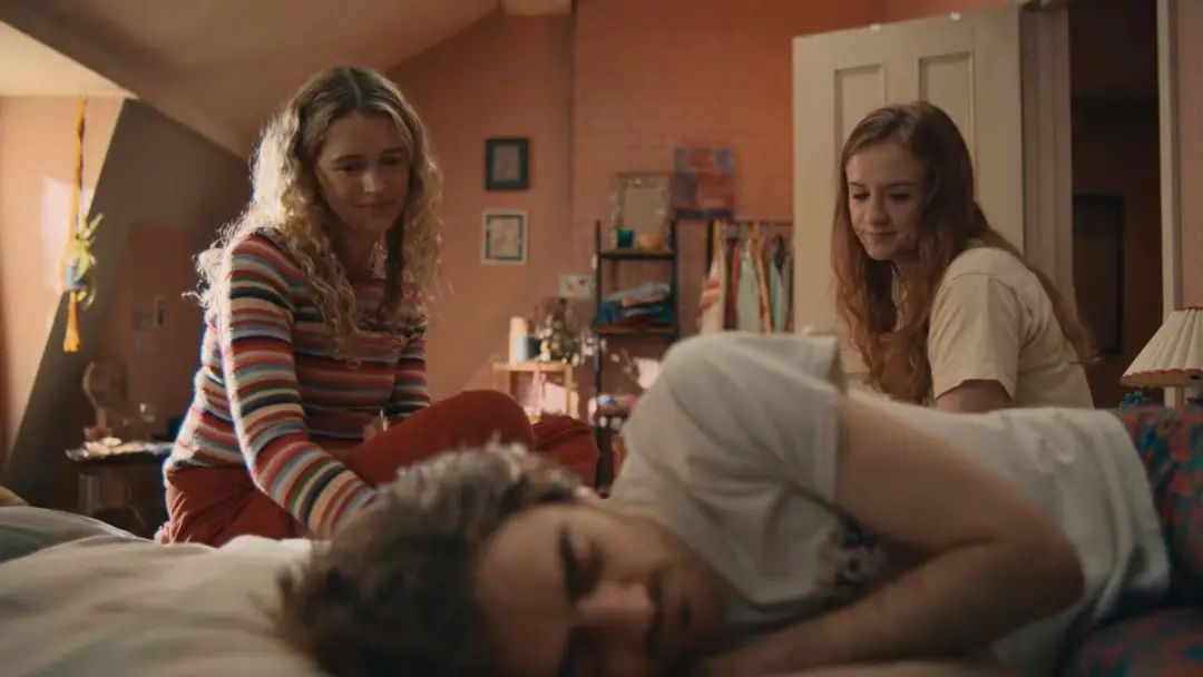 18禁新剧！又污又丧又搞笑