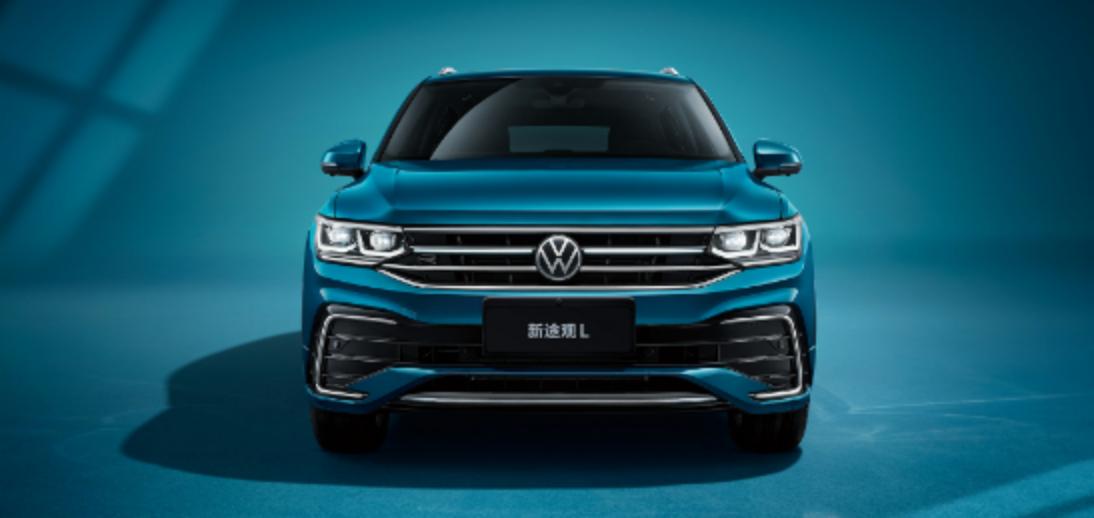 探岳380和途观380哪个值得购买,中型大众探影和探岳suv报价