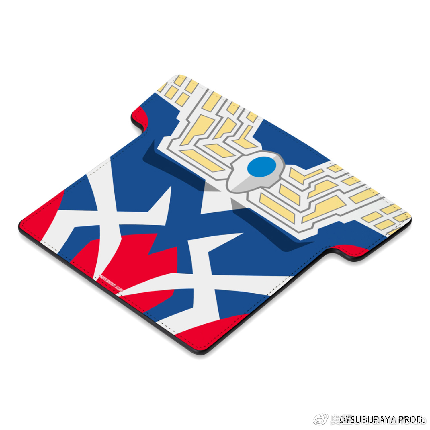 PGA推出奥特曼系列电脑周边物件