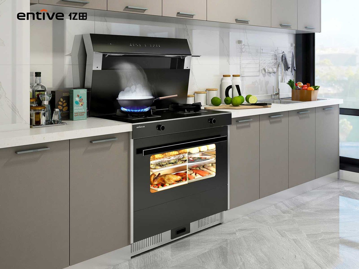 集成灶十大公认品牌分别是哪十个,集成灶十大品牌美的集成灶怎么样