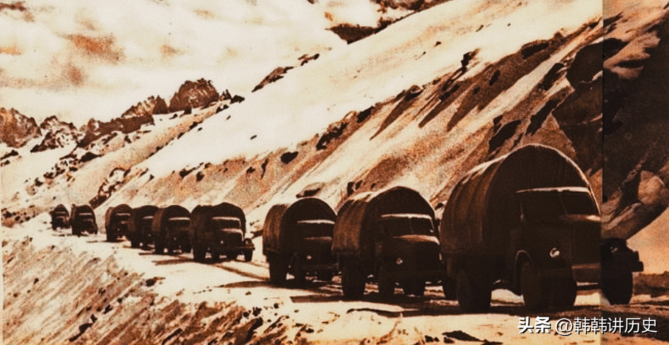 世界十大公路自驾游,世界十大自驾最美公路