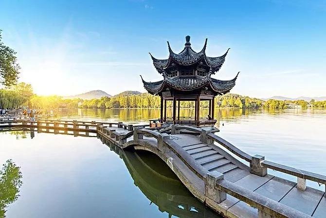 杭州三大怪是哪三怪还是三怪,杭州西湖八怪