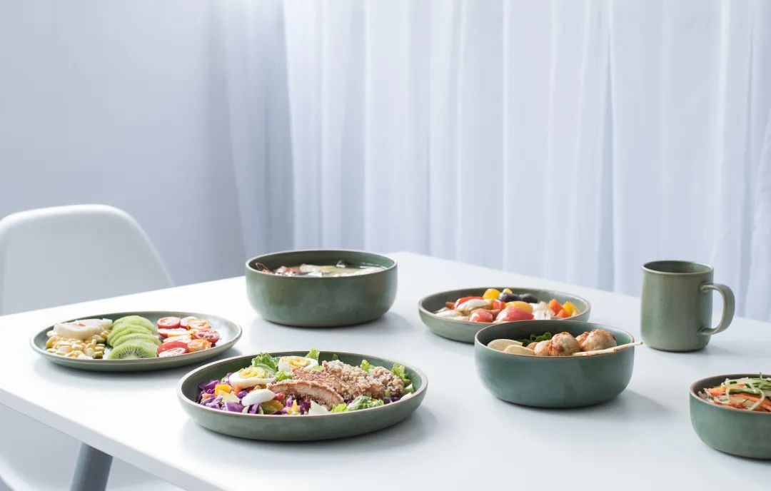 营养师教你配全营养均衡饮食,营养师的最佳治病配方