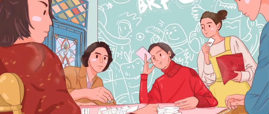 为什么剧游拯救了孩子们的童年？