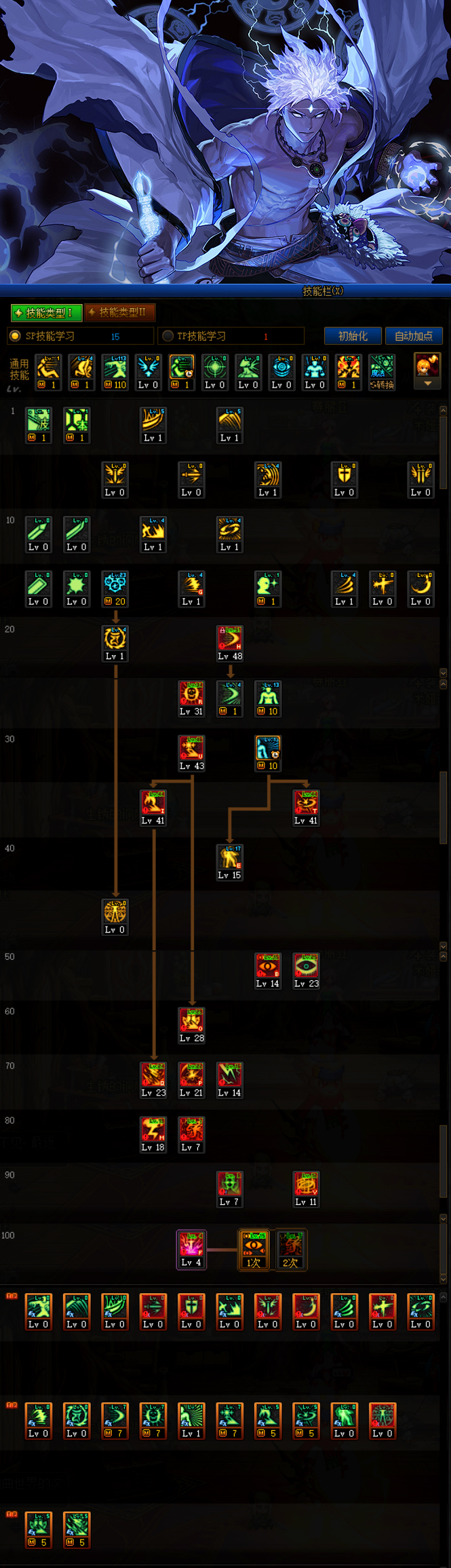 dnf阿修罗110装备选择最新,dnf武极cp搭配
