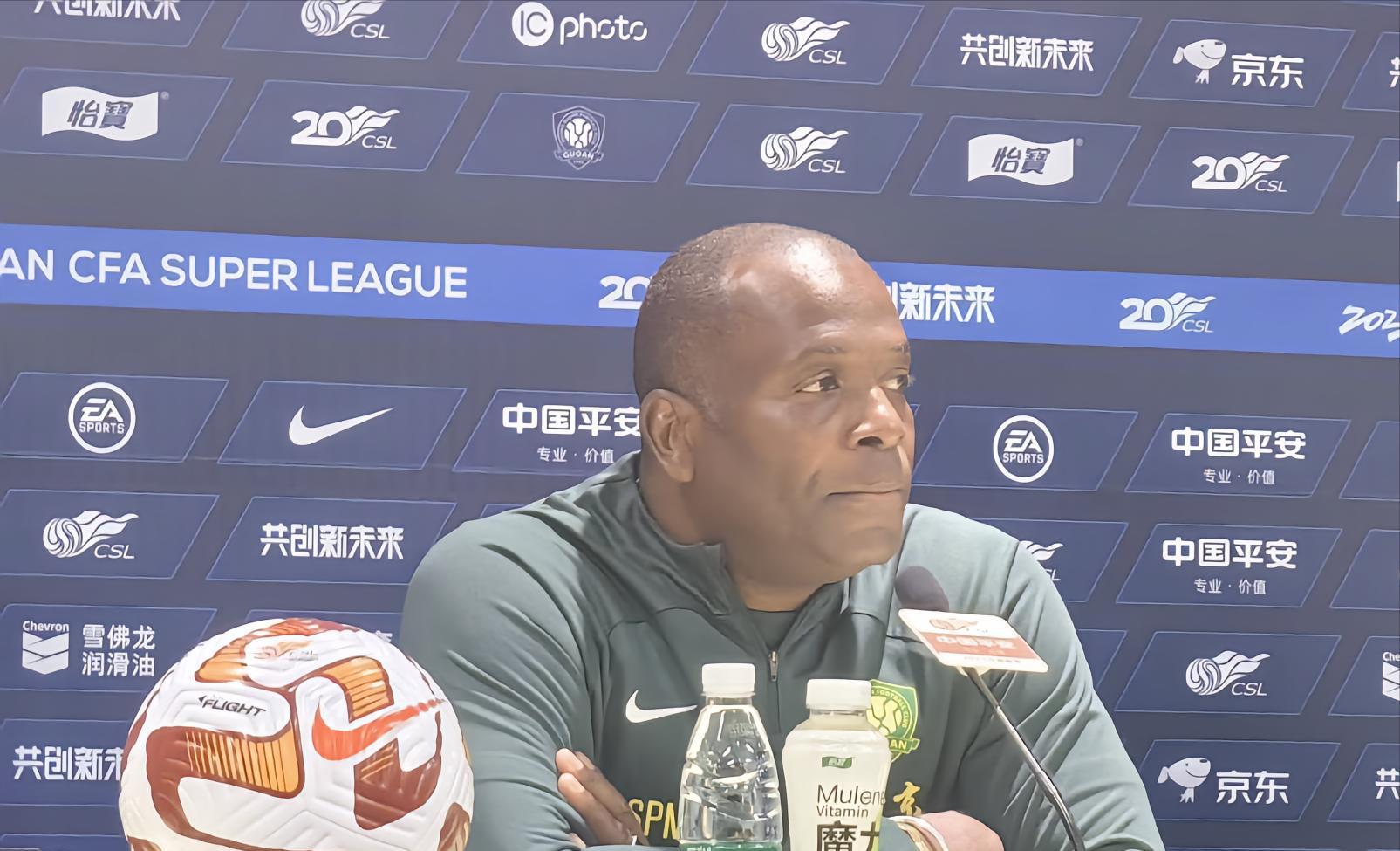 嫡系抢占核心位置，门佐只是背锅侠！李明滚蛋能不能拯救国安？