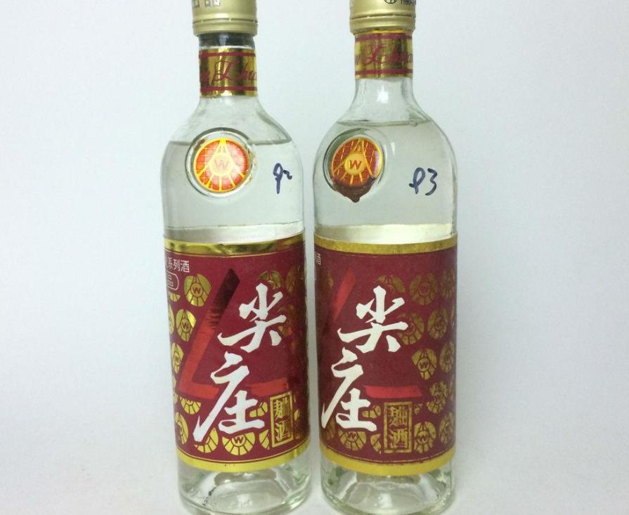 纯粮光瓶酒都有哪些,十大放心纯粮食酒
