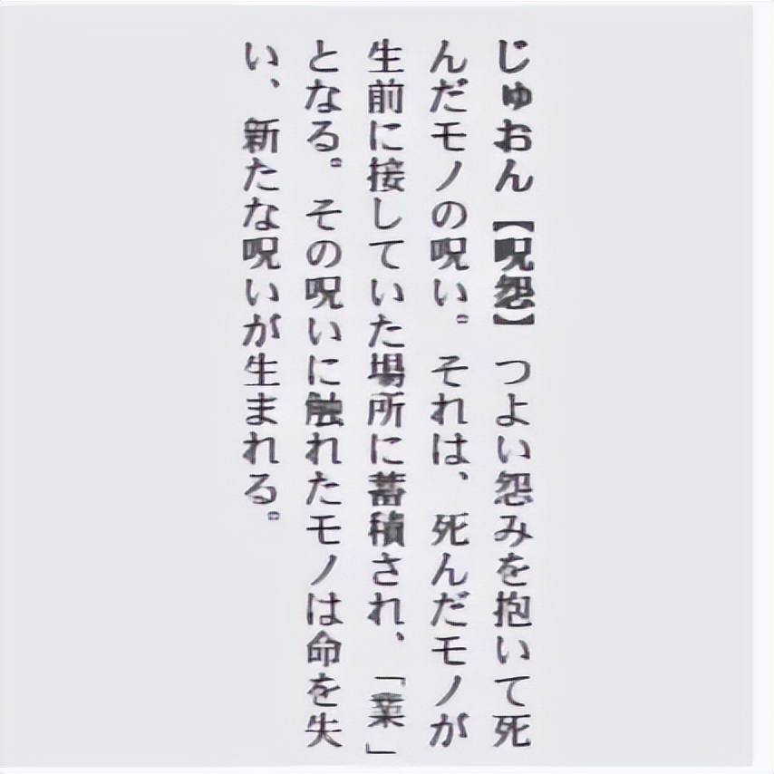 咒怨录像版深度解析,咒怨恐怖镜头合集下
