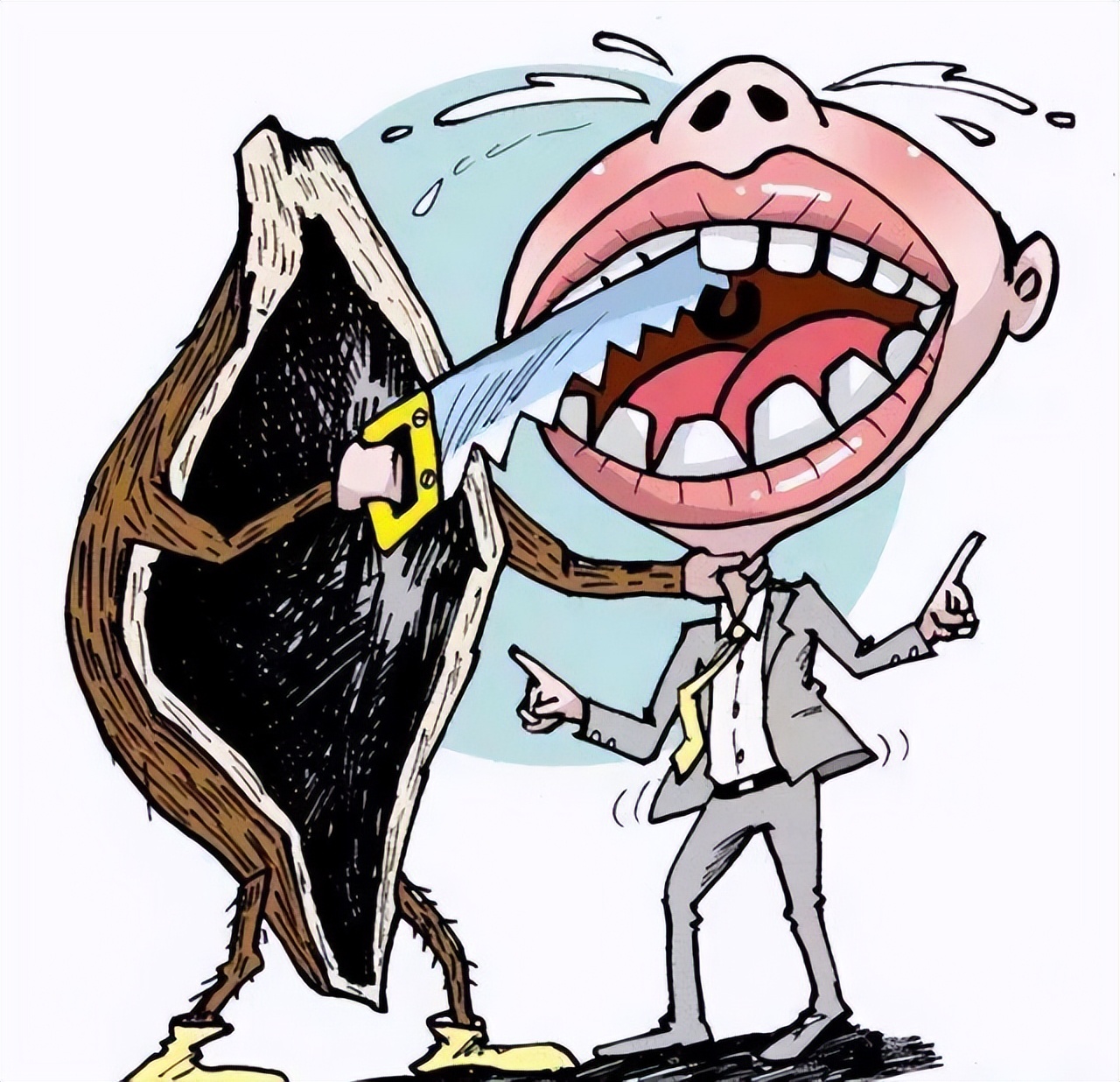 得了口腔炎日常做好这4点是关键