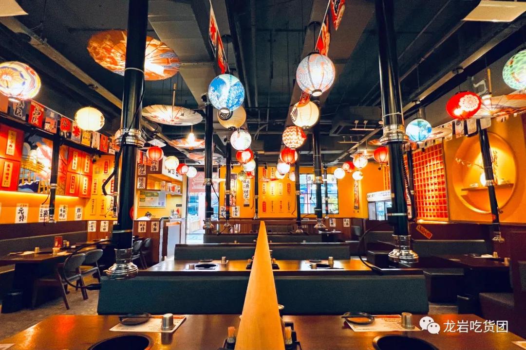 龙岩万达烧烤店哪家好吃,龙岩万达京畿烤肉