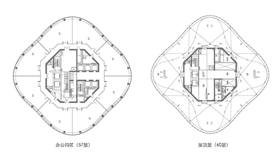 南昌朝阳绿地中心超高层,绿地南昌vr科创城超高层