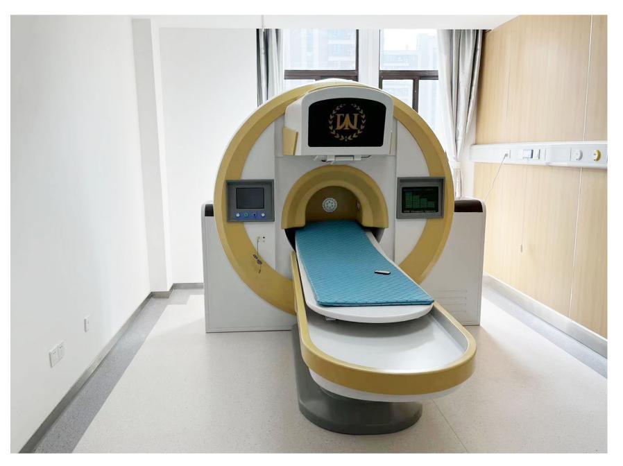 gmh多导脑神经康复体系,gmh神经多导修复治疗