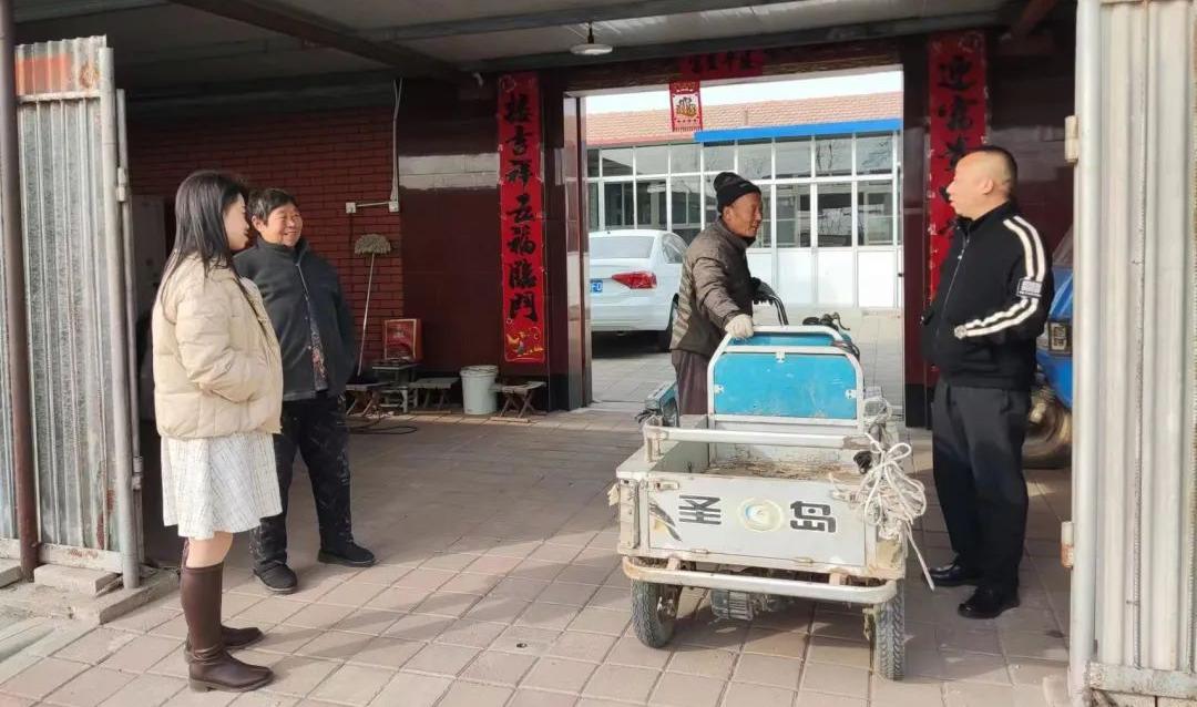 最美网格员感言,十大最美网格员