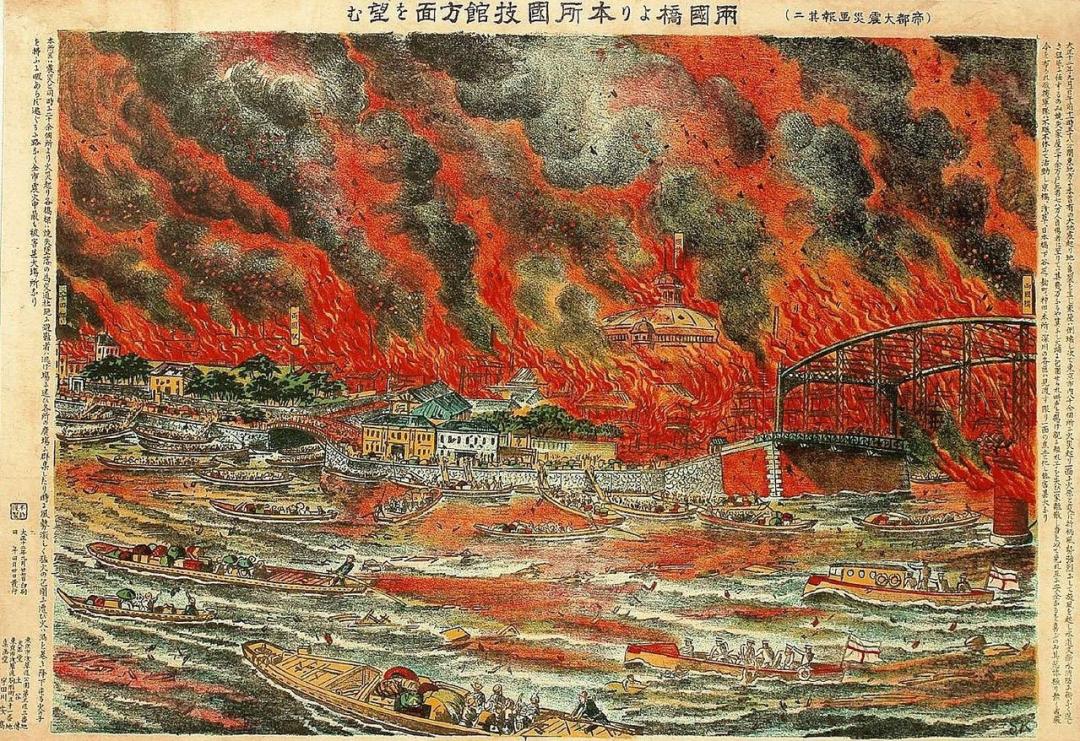 日本城市为什么那么干净,日本东京公园现状