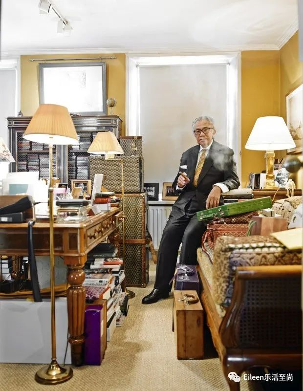 1.2亿做汉服？四合院大婚的富五代名媛有什么背景和神仙家人？