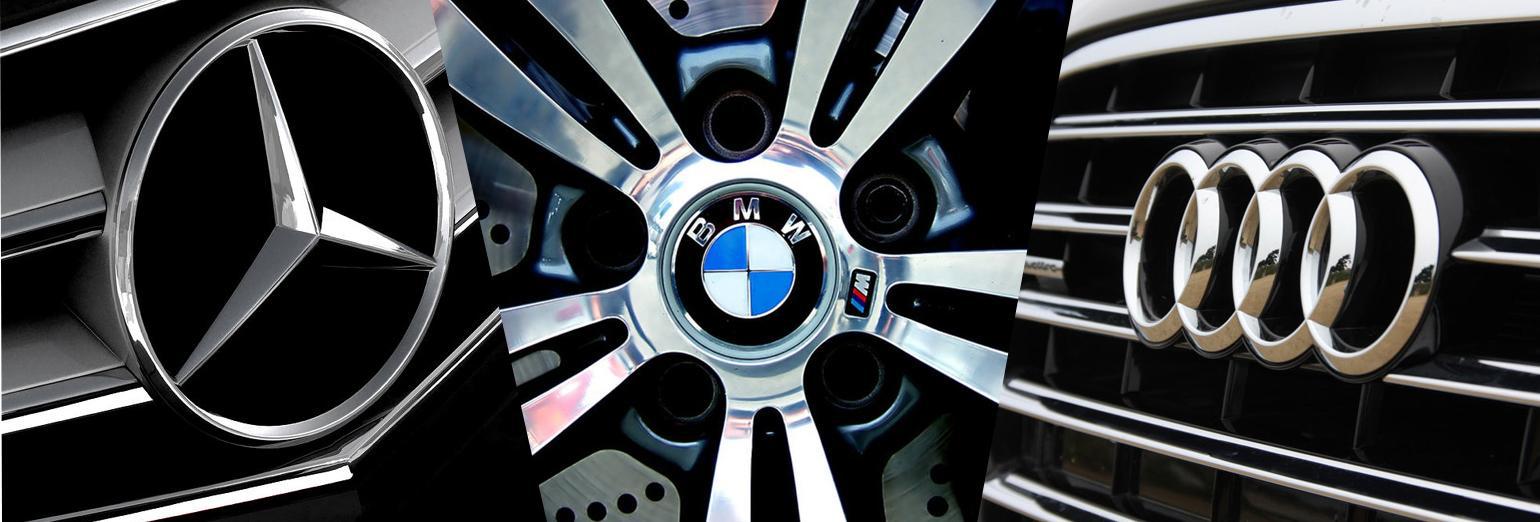 bba都是德国的品牌吗,在德国bba是豪车吗