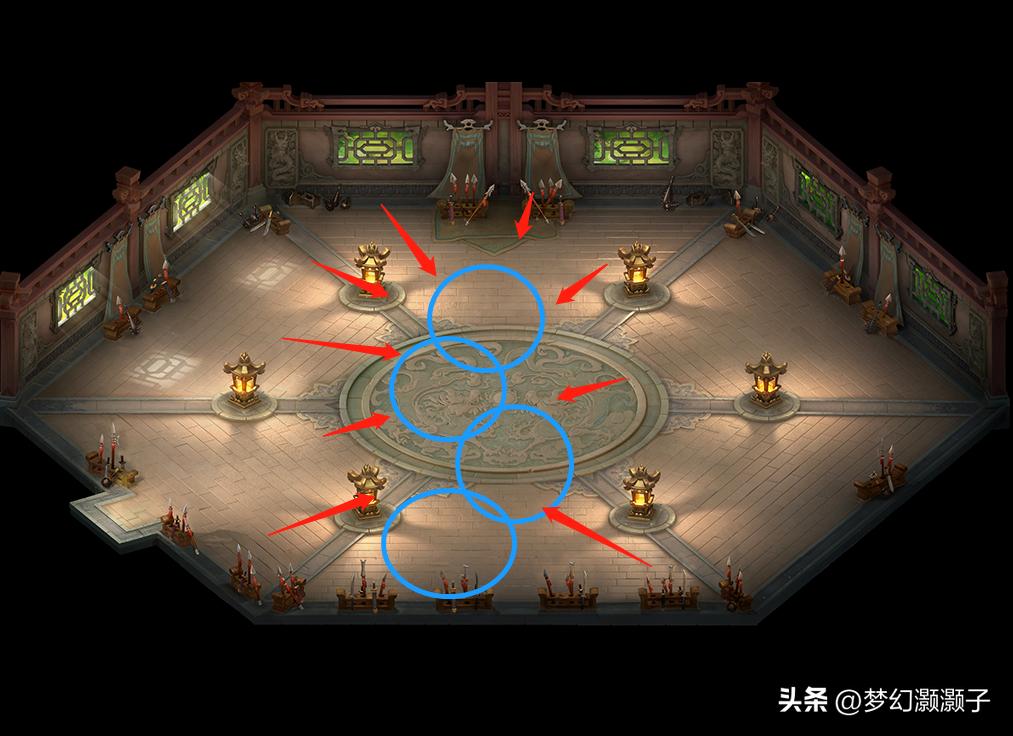 梦幻西游第116联全服总决赛,梦幻西游第20次联帮联赛赛程